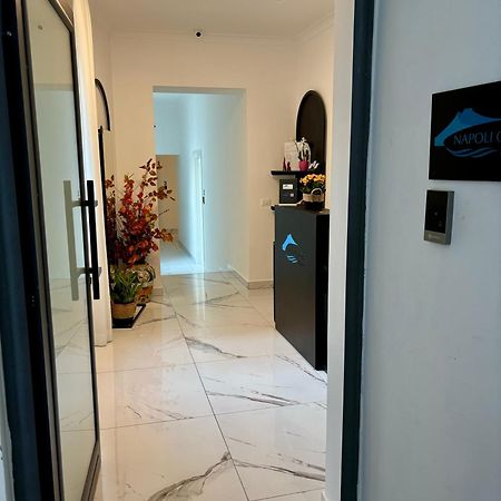 Napoli Oltre Rooms Dış mekan fotoğraf