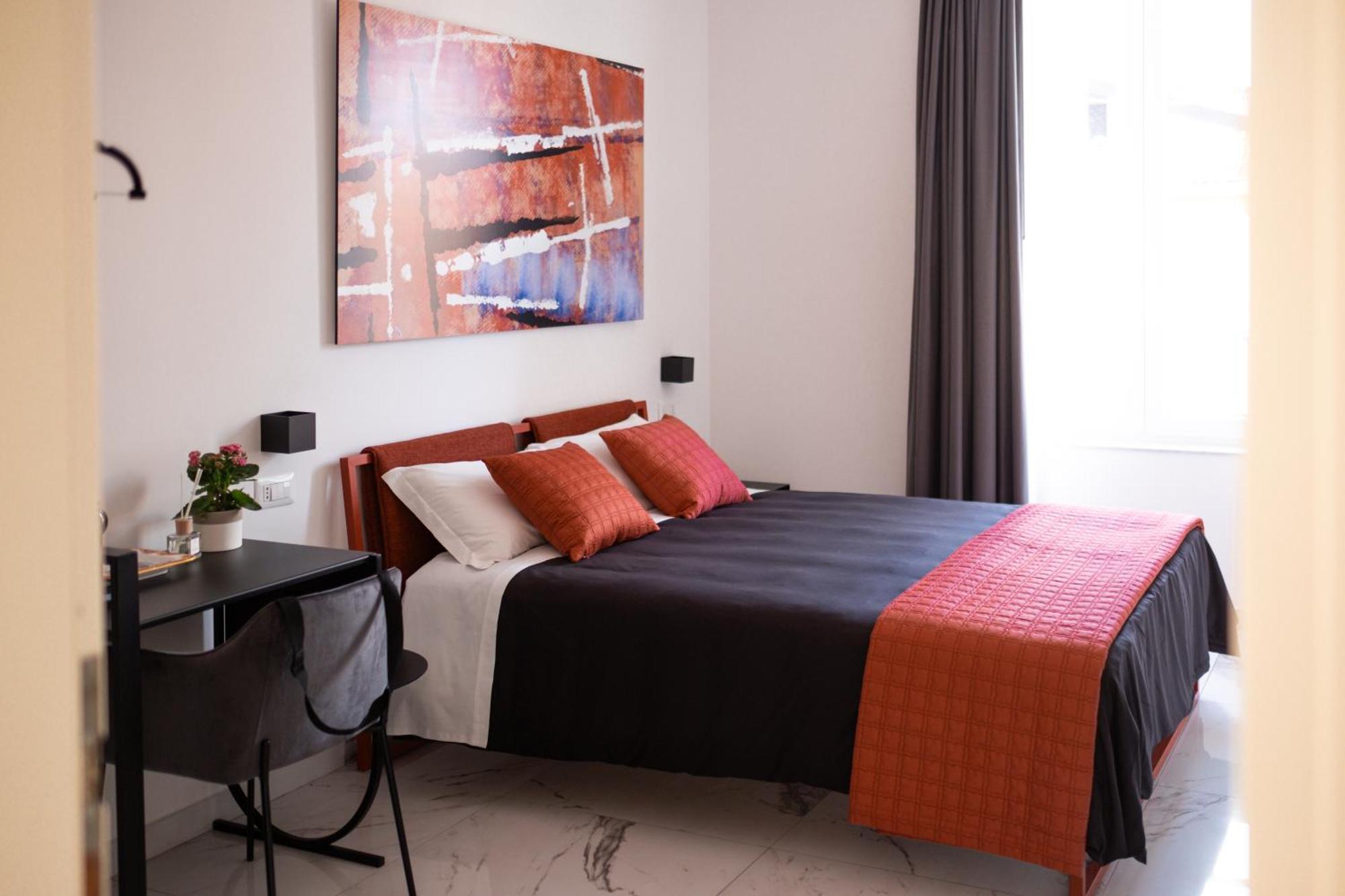 Napoli Oltre Rooms Dış mekan fotoğraf