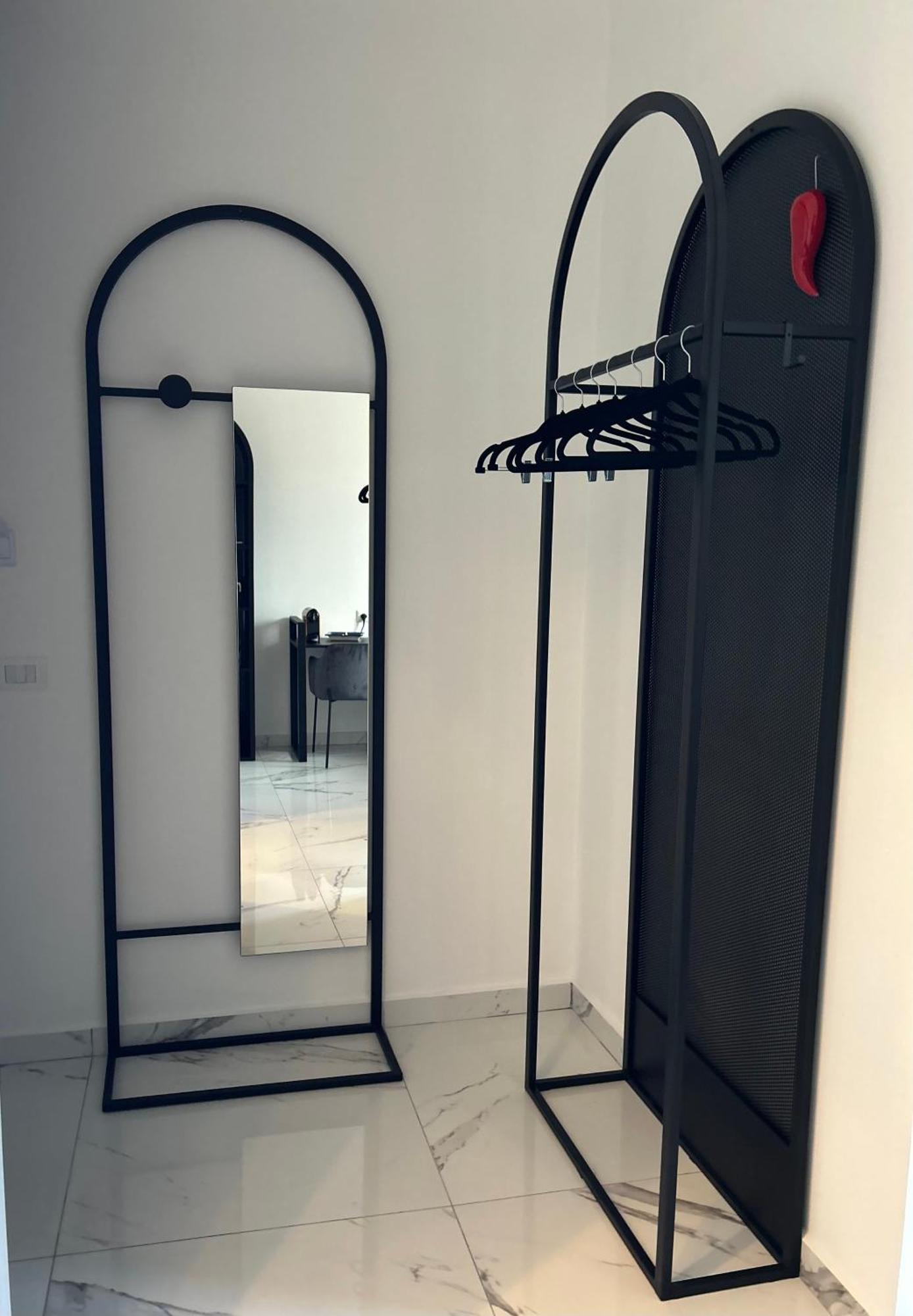 Napoli Oltre Rooms Dış mekan fotoğraf