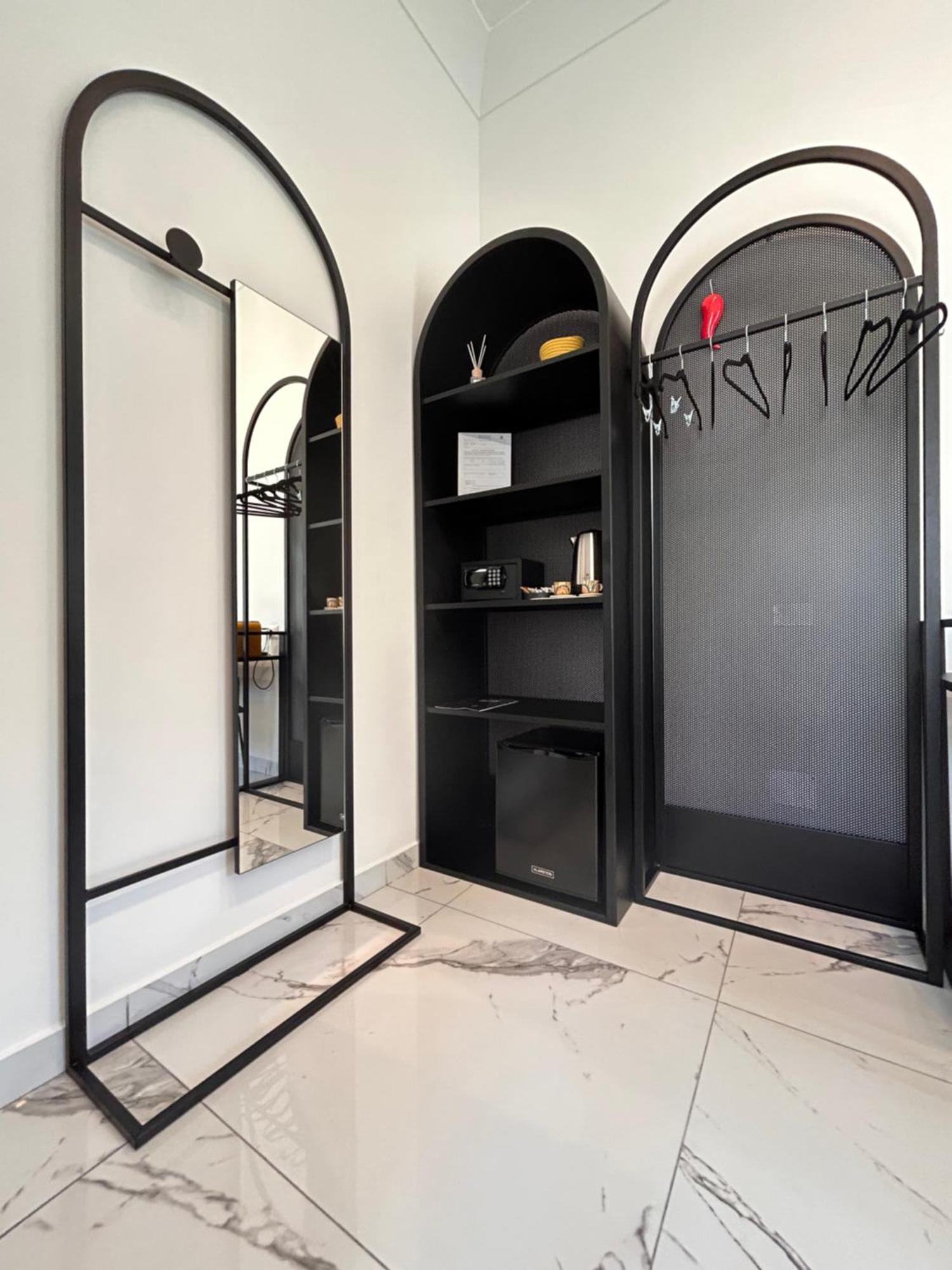 Napoli Oltre Rooms Dış mekan fotoğraf